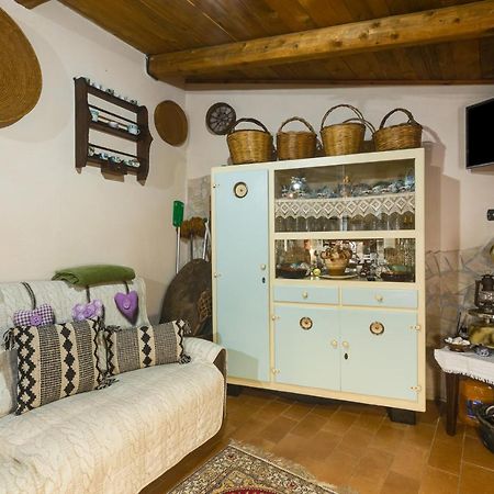 Вилла Antica Dimora Paulilatino Экстерьер фото